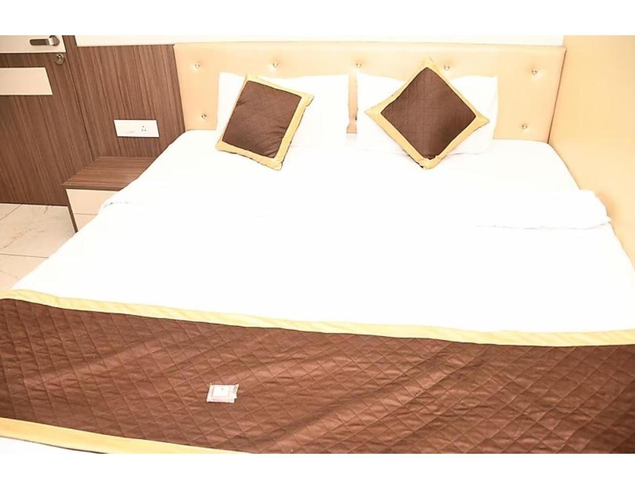 Sona Lodge, סיליגורי מראה חיצוני תמונה